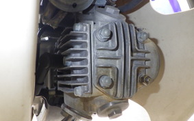 HONDA LITTLE CUB AA01