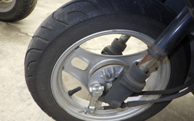 SUZUKI ADDRESS V50 Gen.2 CA42A