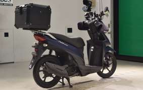 SUZUKI ADDRESS 110 2016 CE47A