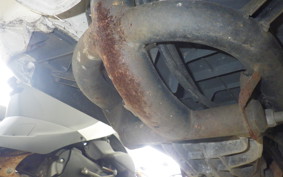 HONDA GYRO UP TA01