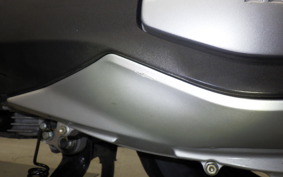 HONDA FORZA 250 MF15