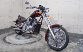 HONDA VT1300CX 2010 SC61