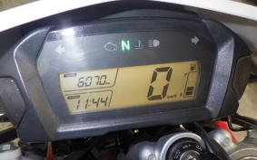 HONDA CRF250L 1989 MD38