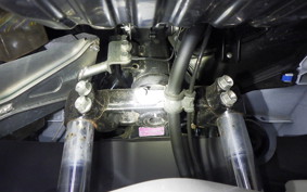 HONDA PCX 160 2019 KF47