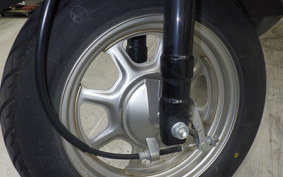 HONDA TACT Basket 2024 AF79