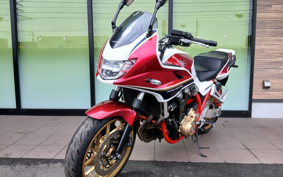 HONDA CB1300SF BOLDOR 2021 SC54
