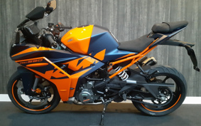 KTM 390 RC JYJ40