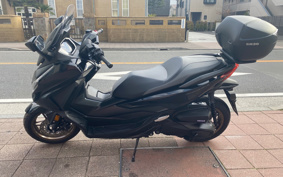 HONDA  FORZA 250 MF17