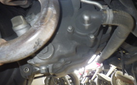 HONDA FUSION X MF02