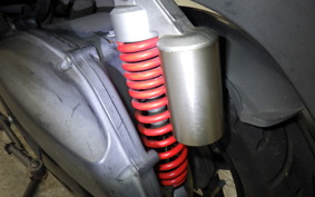 YAMAHA JOG ZR Gen.3 2022 SA39J