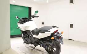 HONDA CTX700 2015 RC69