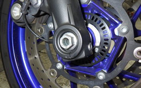 YAMAHA MT-07 2023 RM33J