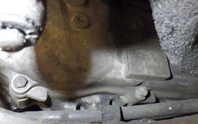 HONDA GYRO UP TA01