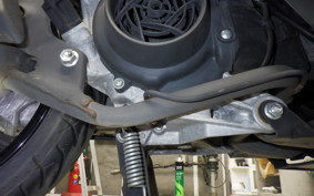 SUZUKI ADDRESS 110 CE47A