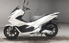 HONDA PCX 125 JF81