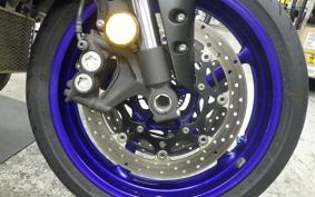 YAMAHA MT-10 2017 RN50J