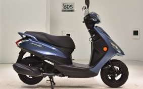 YAMAHA AXIS 125 Z 2017 SED7J