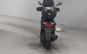 SUZUKI ADDRESS V125 CF4MA