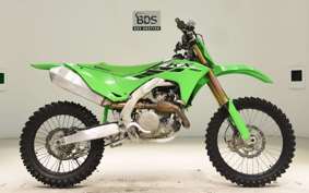 KAWASAKI KX450 2001 KX450M