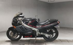 KAWASAKI ZX-4 ZX400G