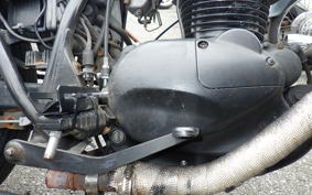 KAWASAKI 250TR BJ250F