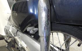 HONDA C50 SUPER CUB AA04