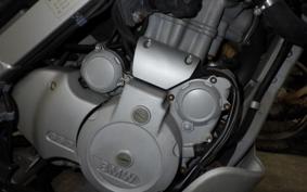 BMW F650GS 2001