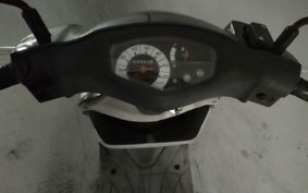 SUZUKI ADDRESS V125 CF46A