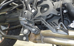 BMW F650GS 2010