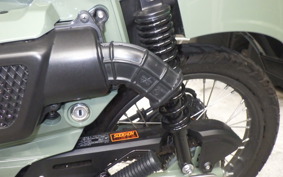 HONDA CT125-2 2002 JA65