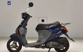 SUZUKI LET's 5 G CA47A