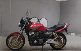 HONDA CB400SFV-3 NC39