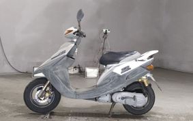YAMAHA JOG ZR 3YK