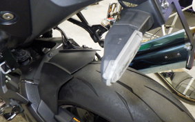 KAWASAKI ZH2 2022 ZRT00K