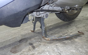 HONDA DIO CESTA GEN 2 2006 AF62