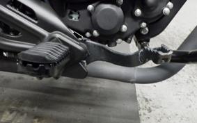 HONDA REBEL 250  S E-clutch MC49