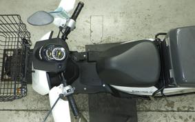 HONDA ﾍﾞﾝﾘｨ50-2 AA05