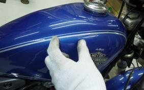 HARLEY XLH1000