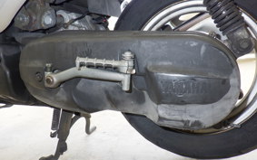 YAMAHA JOG Gen.4 SA16J