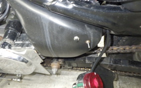 YAMAHA VIRAGO 250 1999 3DM