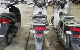 HONDA C110 SUPER CUB JA10