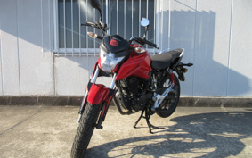 HONDA CBF125 PJJN