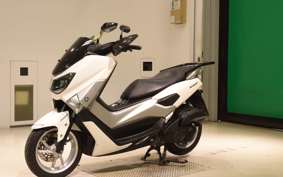 YAMAHA N-MAX 2019 SED6J