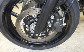 SUZUKI SV650 A 2018 VP55B