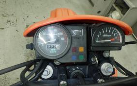 HONDA MTX125R JD05