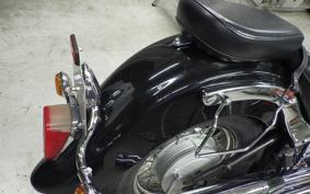 YAMAHA DRAGSTAR 400 CLASSIC 2004 VH01J