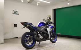 YAMAHA YZF-R25 2013 RG10J