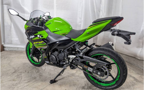 KAWASAKI NINJA 400 2018 EX400G