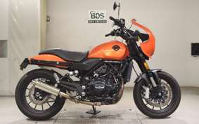 HARLEY X500 2024