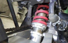 HONDA APE 50 AC16